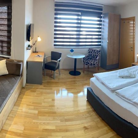 Apartment House Mael Saraybosna Dış mekan fotoğraf