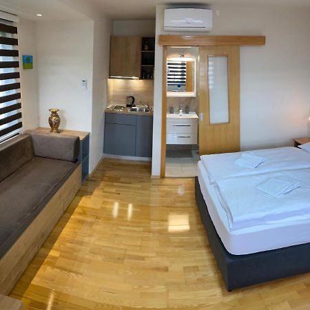 Apartment House Mael Saraybosna Dış mekan fotoğraf
