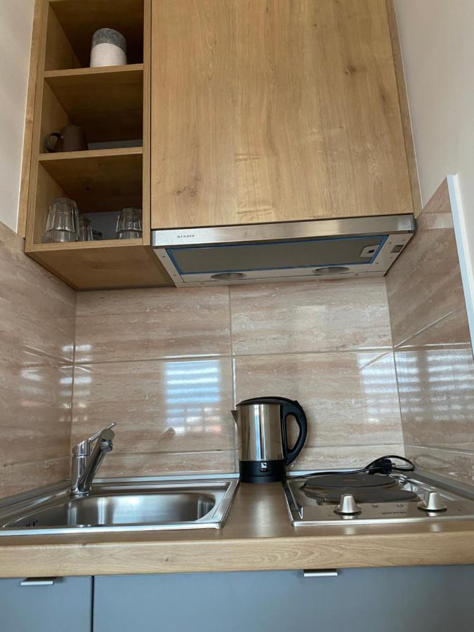 Apartment House Mael Saraybosna Dış mekan fotoğraf