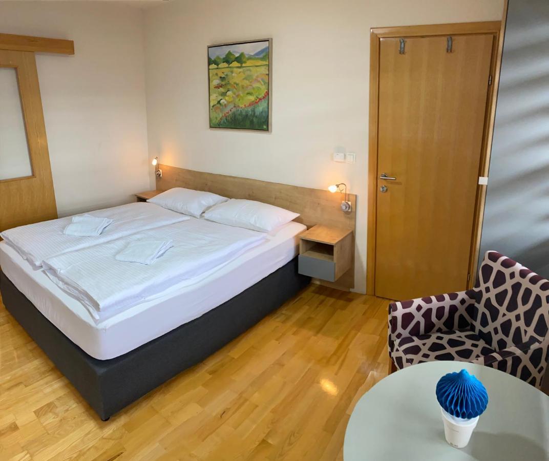 Apartment House Mael Saraybosna Dış mekan fotoğraf