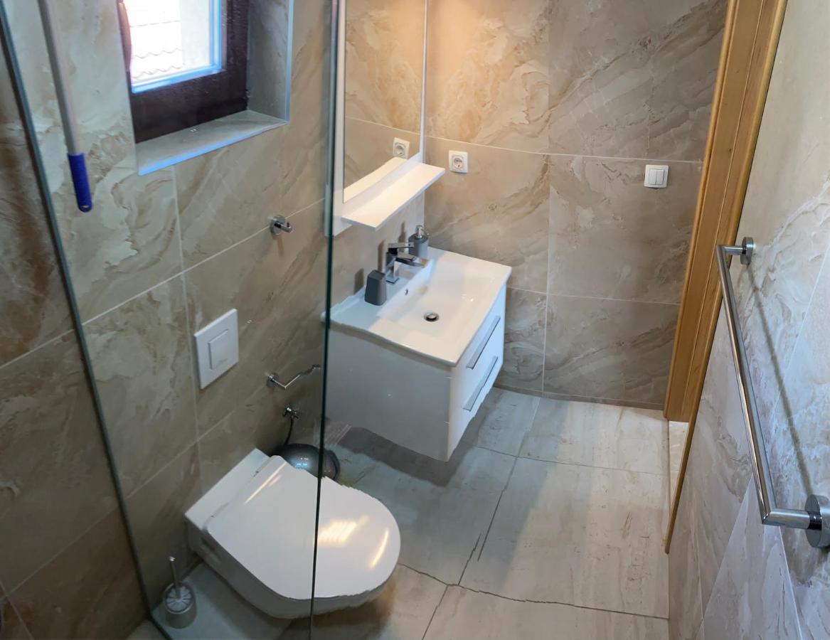 Apartment House Mael Saraybosna Dış mekan fotoğraf