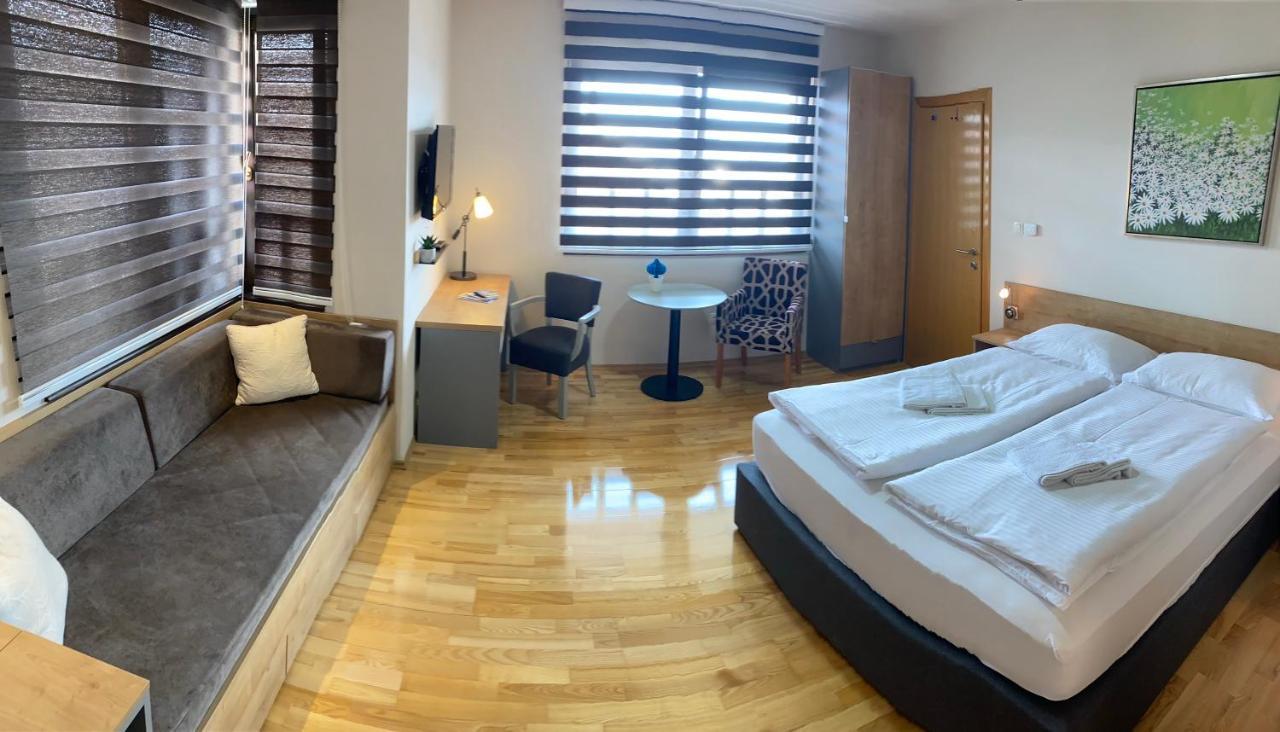 Apartment House Mael Saraybosna Dış mekan fotoğraf
