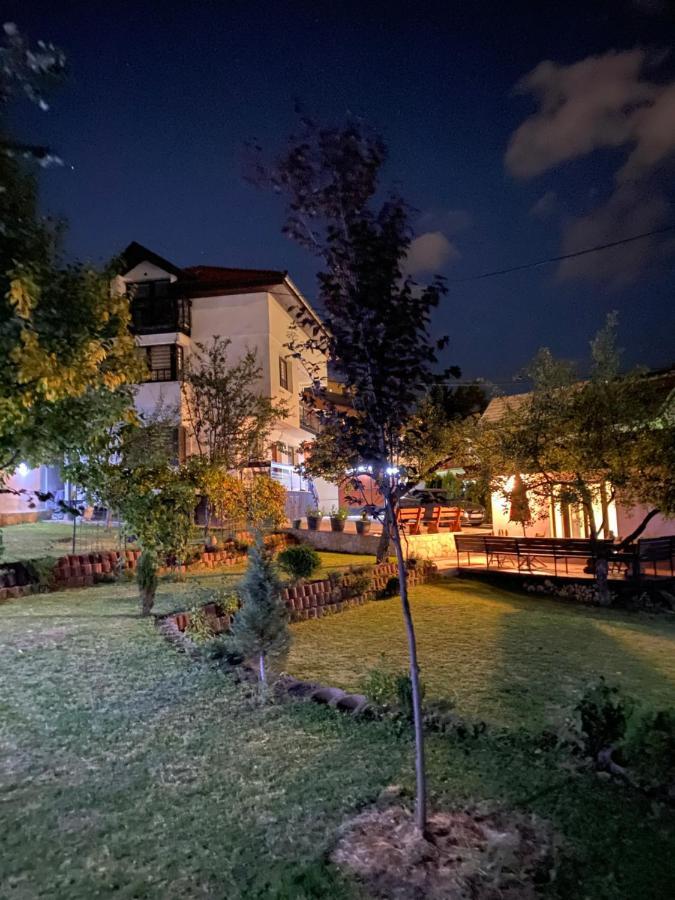 Apartment House Mael Saraybosna Dış mekan fotoğraf
