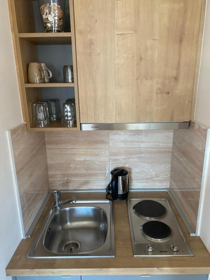 Apartment House Mael Saraybosna Dış mekan fotoğraf