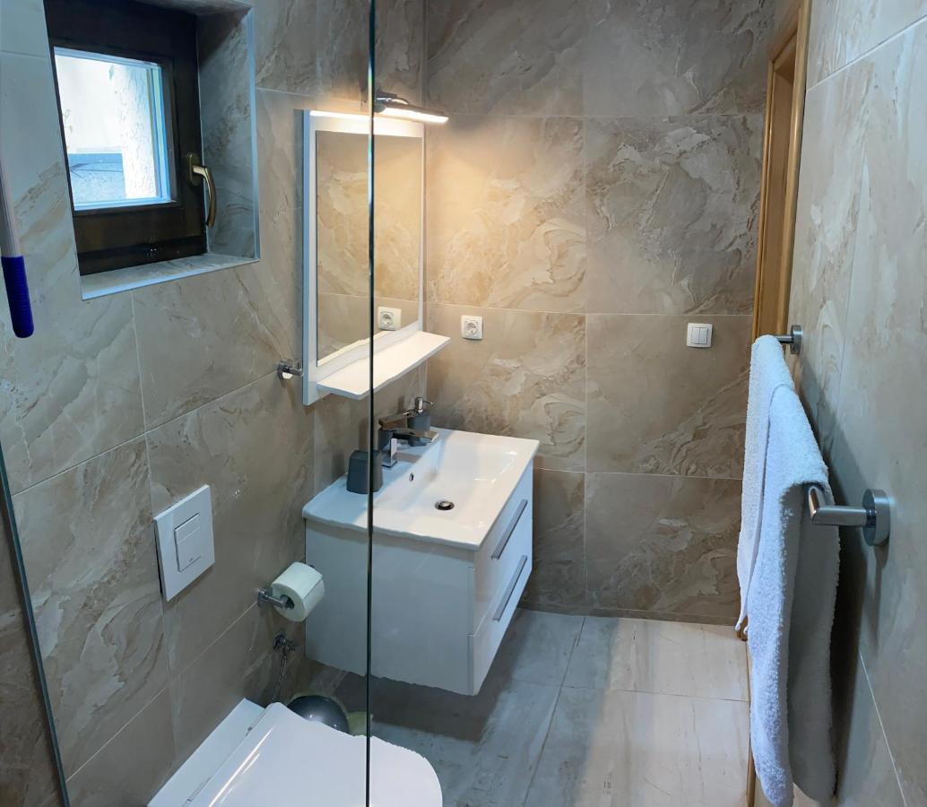 Apartment House Mael Saraybosna Dış mekan fotoğraf