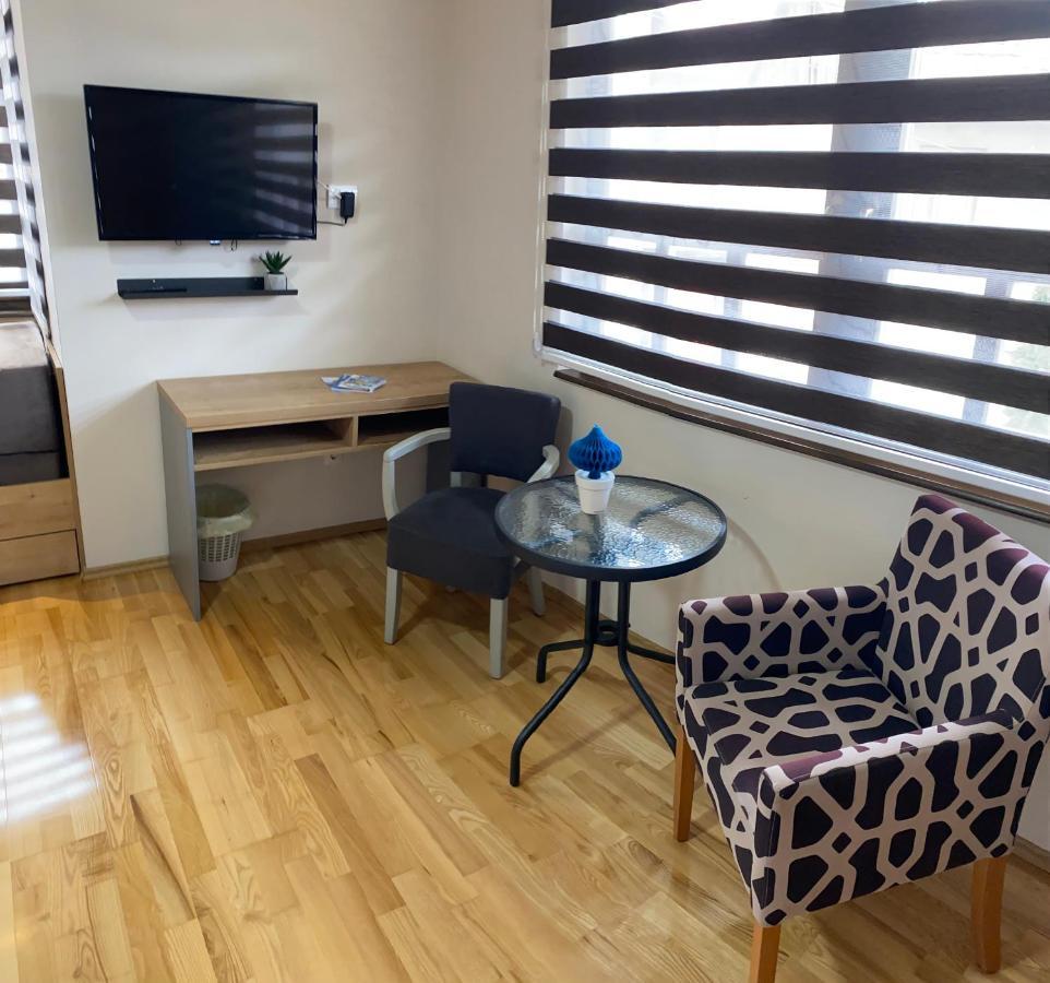 Apartment House Mael Saraybosna Dış mekan fotoğraf