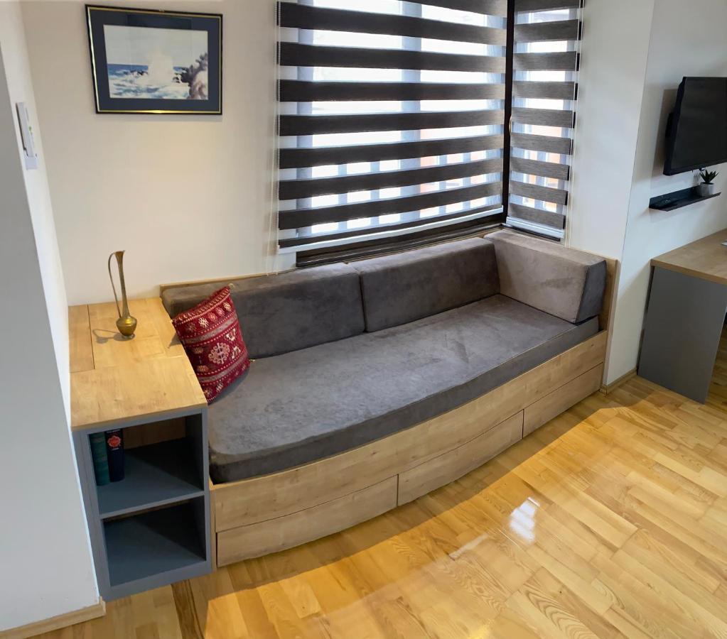 Apartment House Mael Saraybosna Dış mekan fotoğraf
