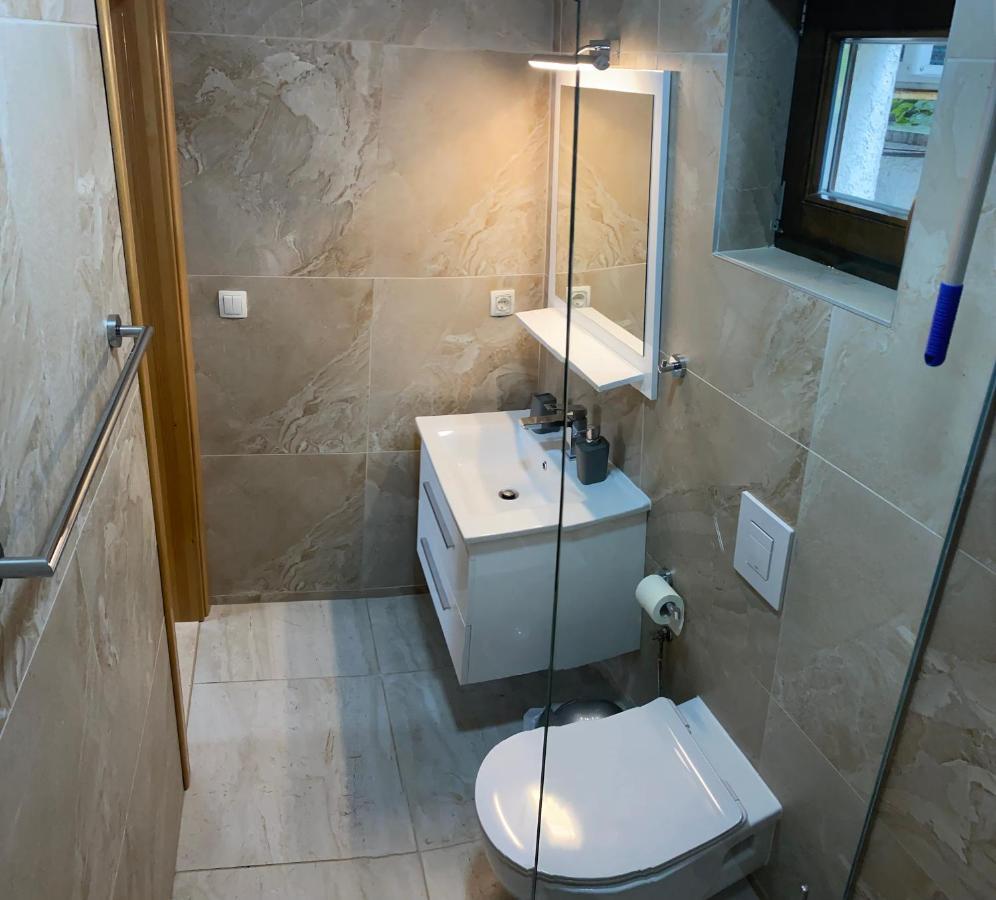 Apartment House Mael Saraybosna Dış mekan fotoğraf