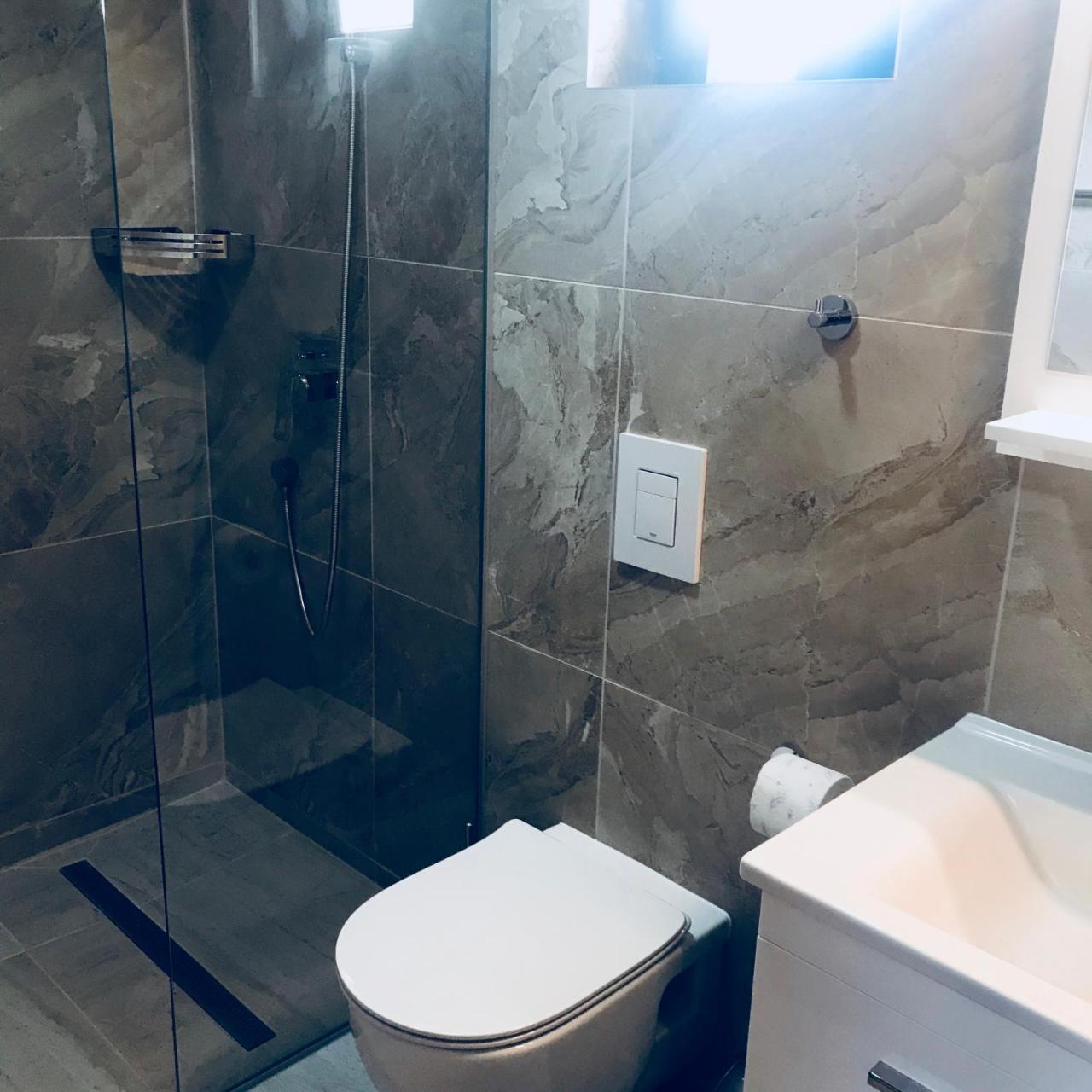 Apartment House Mael Saraybosna Dış mekan fotoğraf