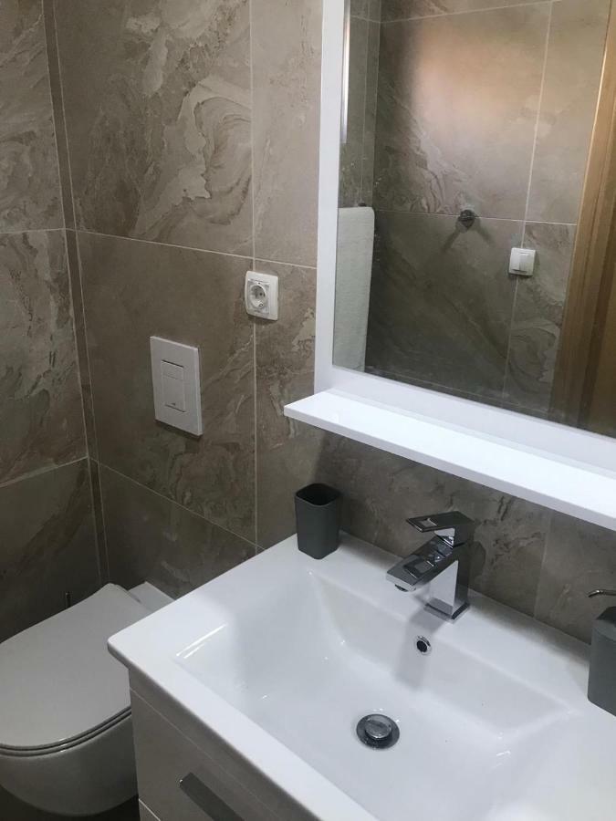 Apartment House Mael Saraybosna Dış mekan fotoğraf