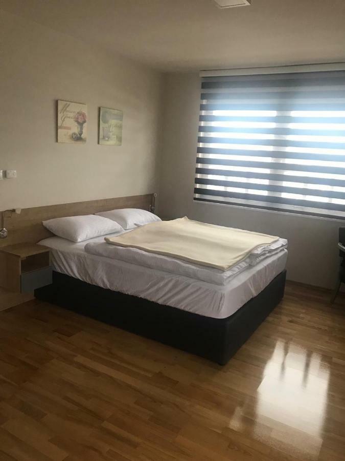 Apartment House Mael Saraybosna Dış mekan fotoğraf