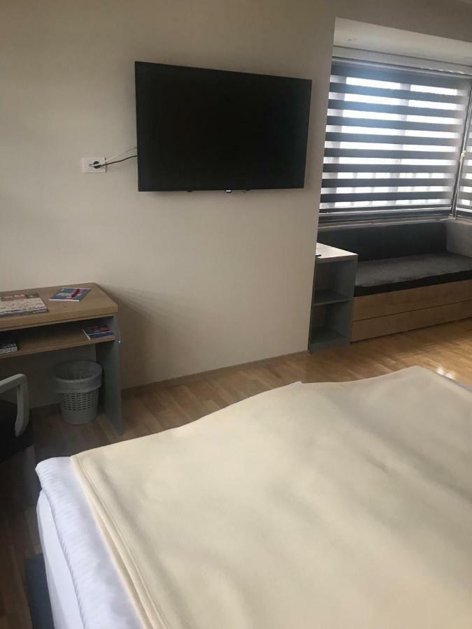 Apartment House Mael Saraybosna Dış mekan fotoğraf