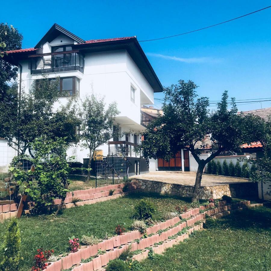 Apartment House Mael Saraybosna Dış mekan fotoğraf
