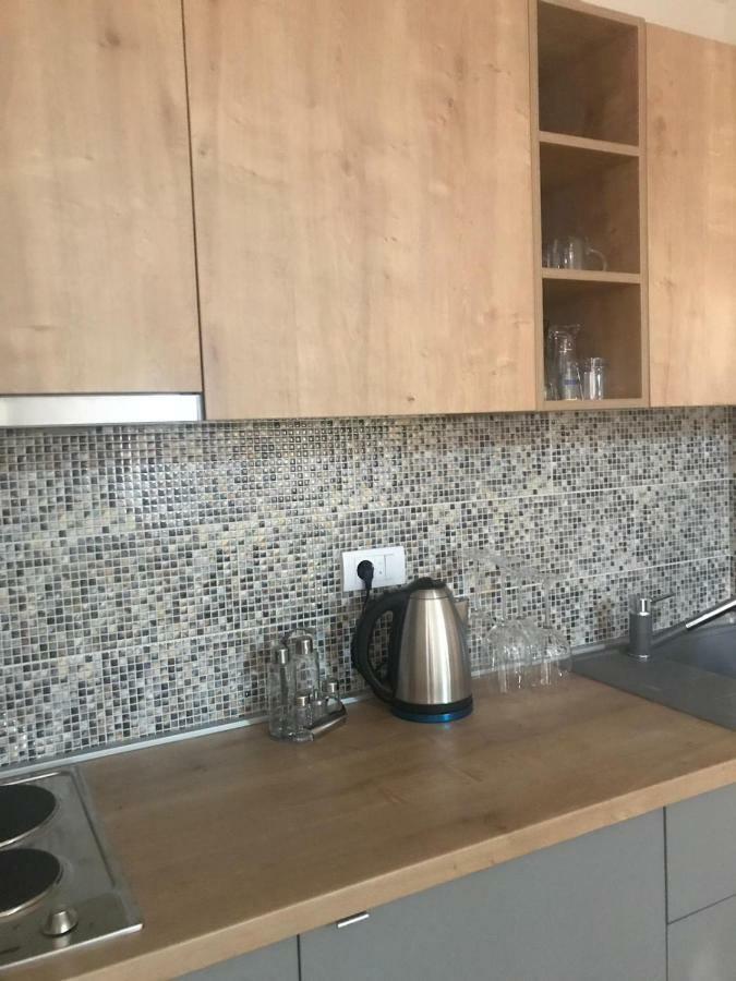 Apartment House Mael Saraybosna Dış mekan fotoğraf