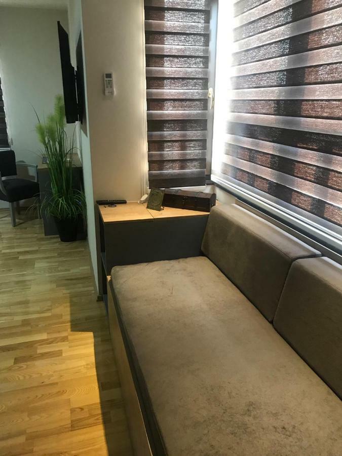 Apartment House Mael Saraybosna Dış mekan fotoğraf
